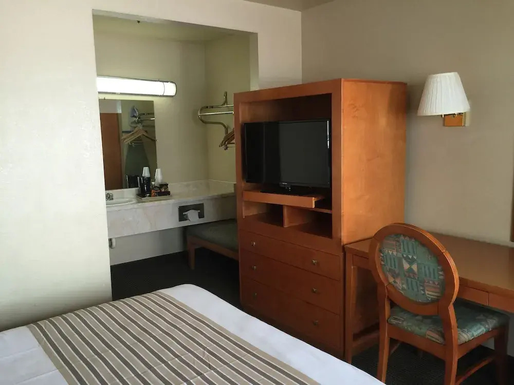 Foto - Days Inn by Wyndham Fresno South