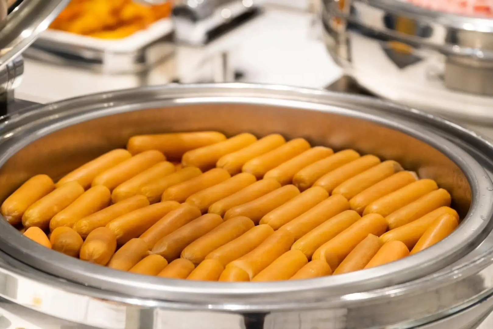 Foto - Hotel JAL City Bangkok