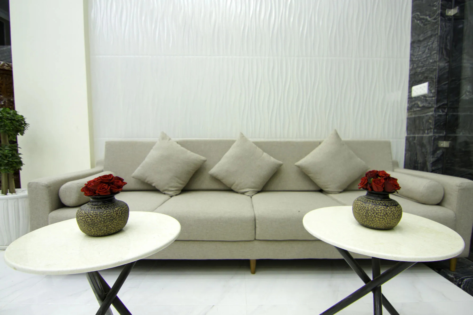 Foto - Rose Emerald Hotel