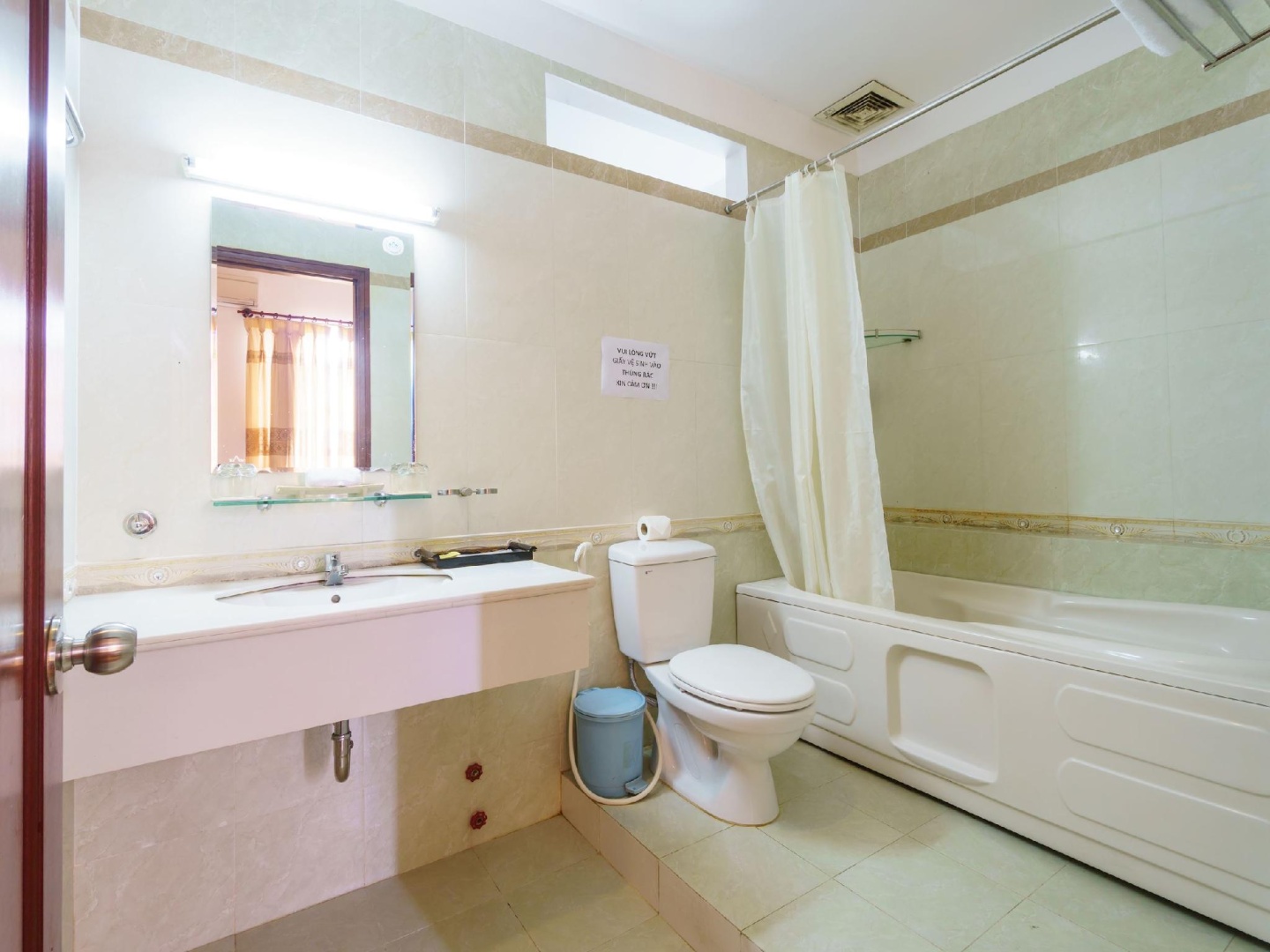 Foto - Hoa Phat Hotel & Apartment