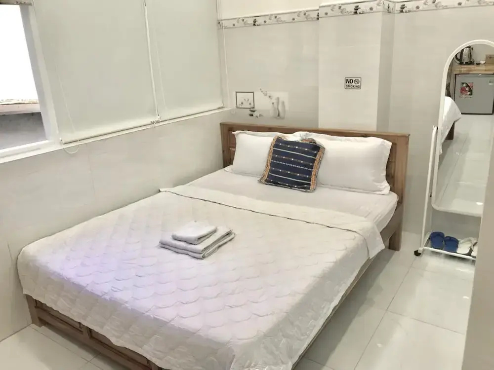 Foto - Hotel thanh vinh