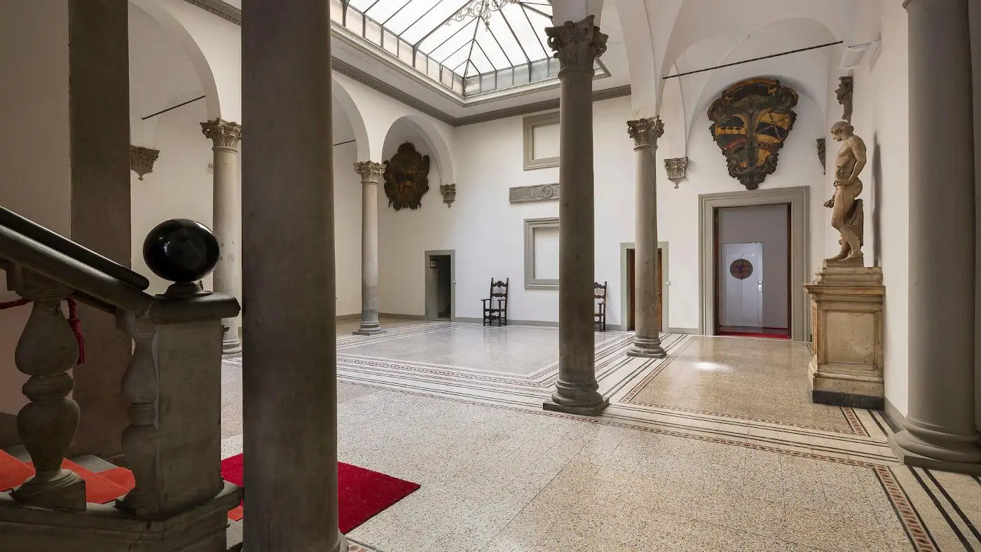 Foto - Leone Blu Suites | UNA Esperienze