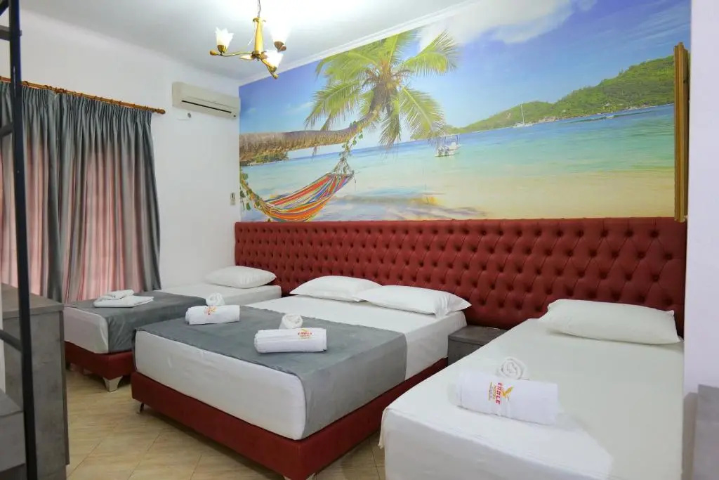 Foto - Hotel Eagle