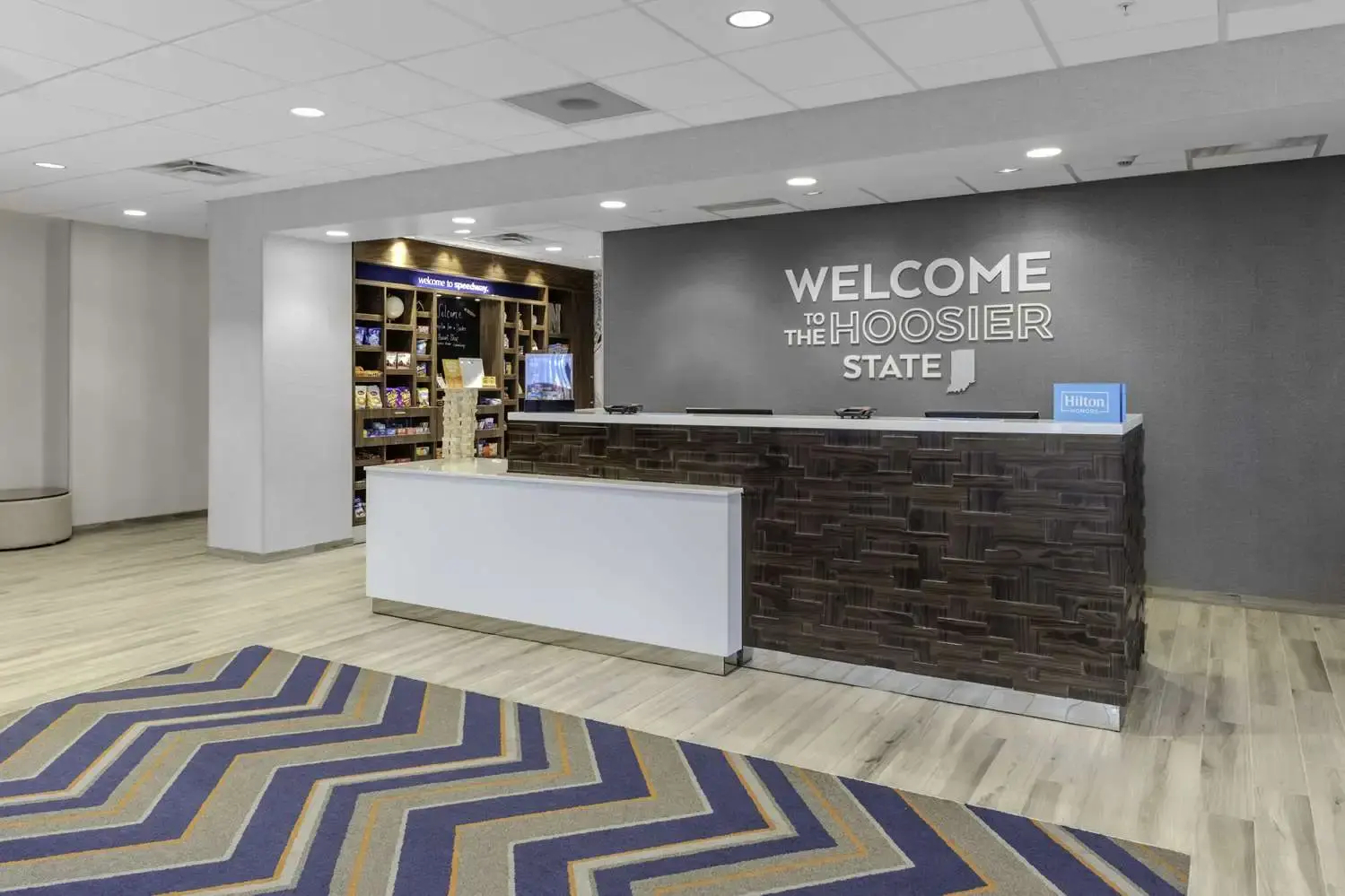 Photo - Hampton Inn & Suites Indianapolis West Speedway