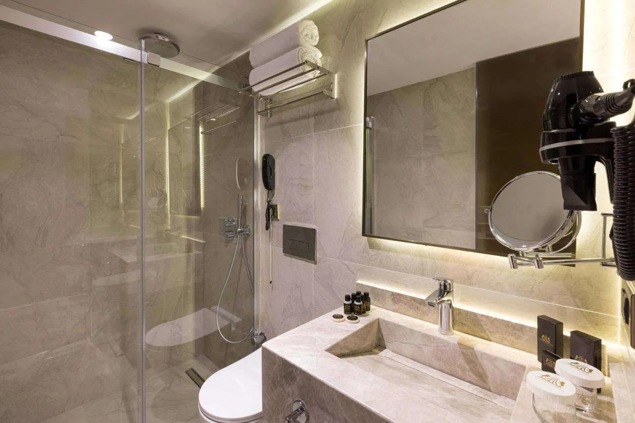 Photo - Great Fortune Concept Hotel