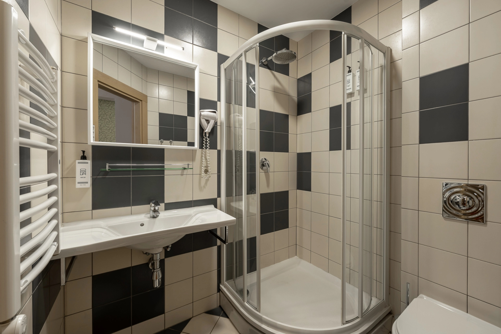 Foto - Rixwell Terrace Design Hotel