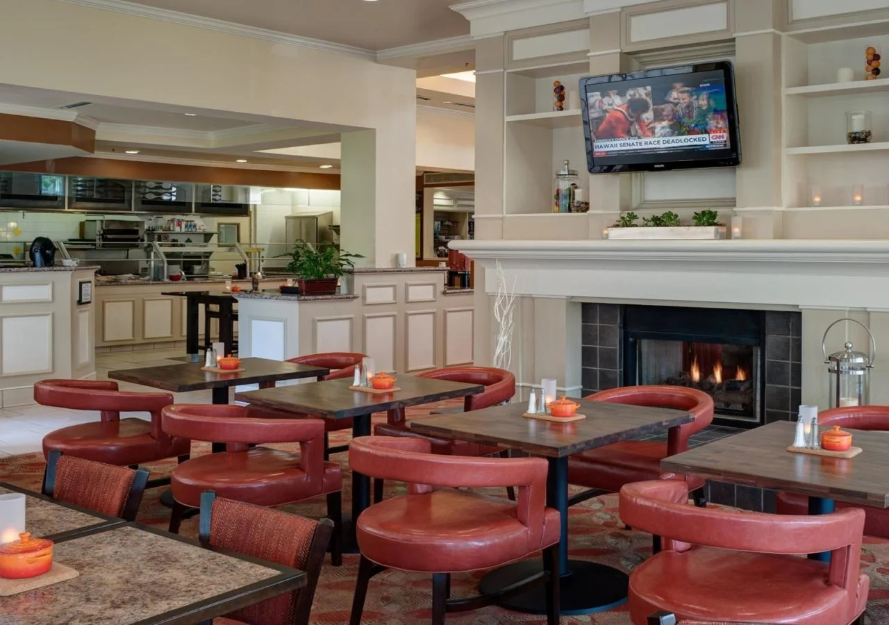 Photo - Hilton Garden Inn Tulsa Airport