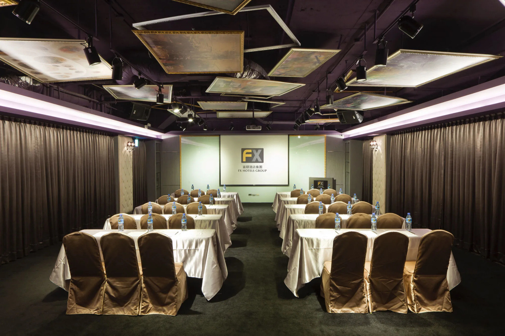 Photo - Fx Hotel Taipei Nanjing East Road