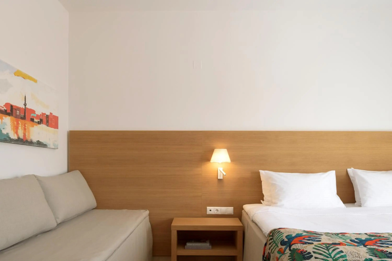 Foto - High Beach Resort