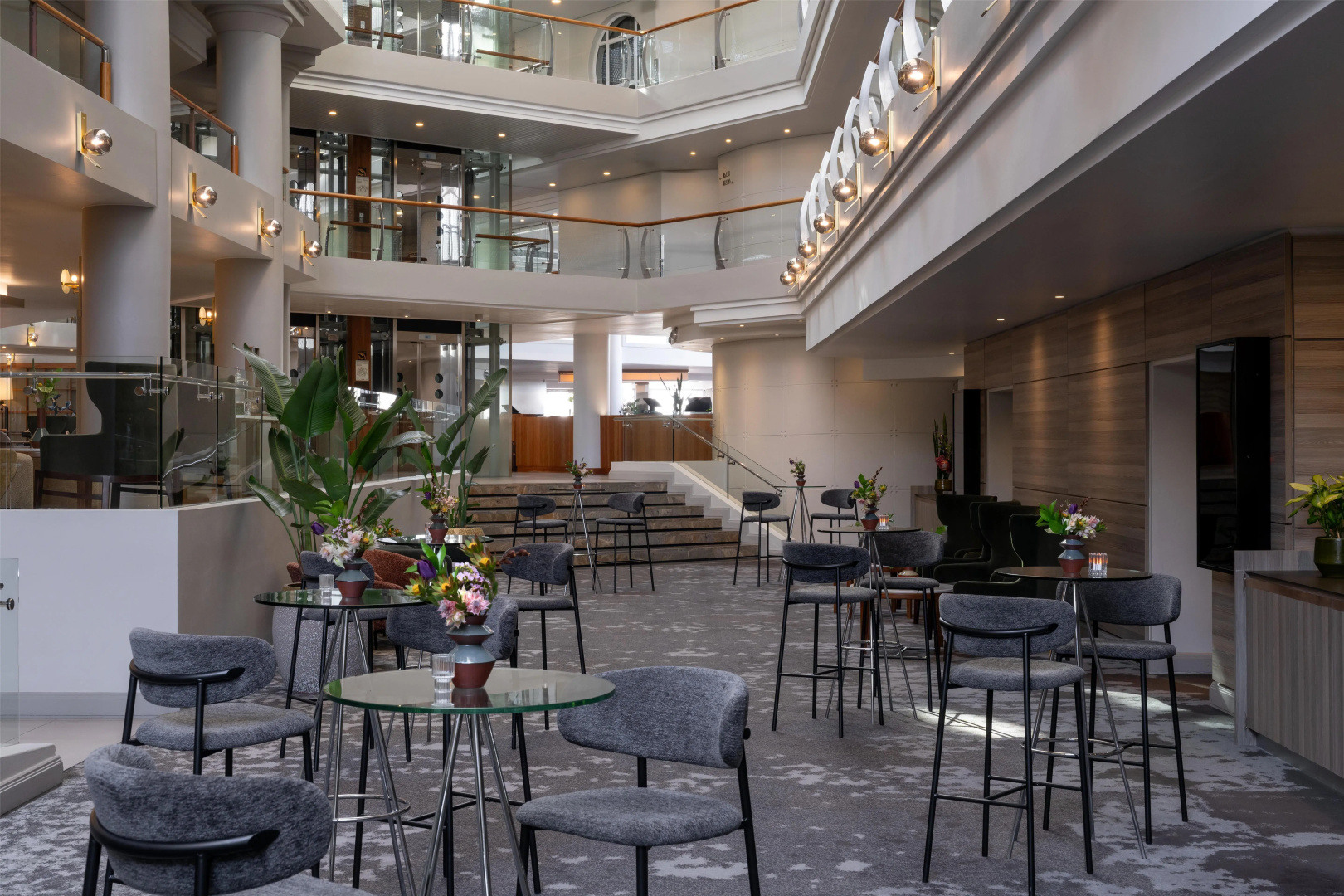 Foto - Radisson Collection Hotel, Waterfront Cape Town