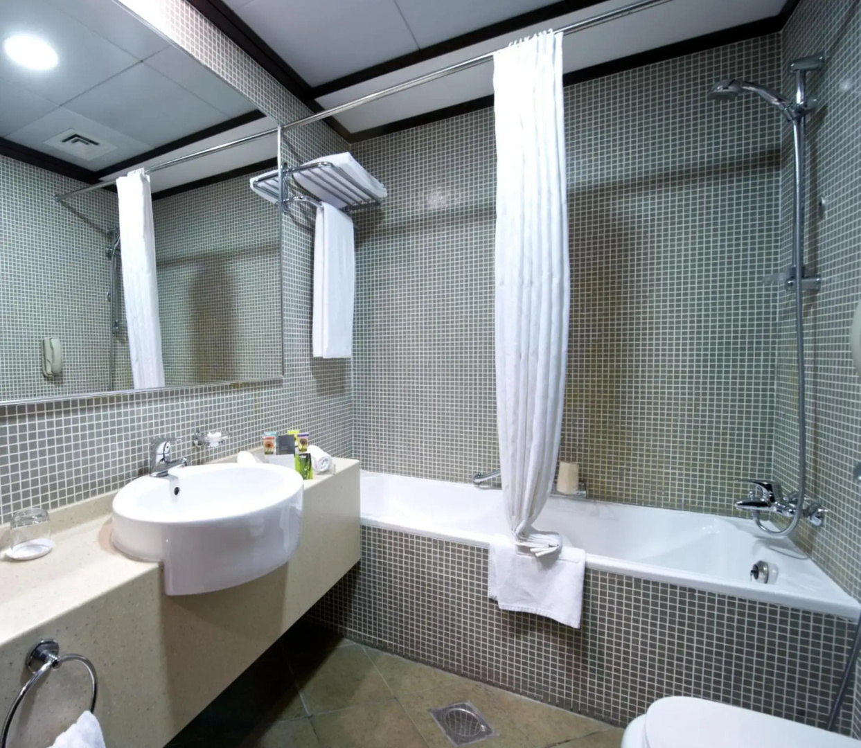 Foto - TIME Oak Hotel & Suites