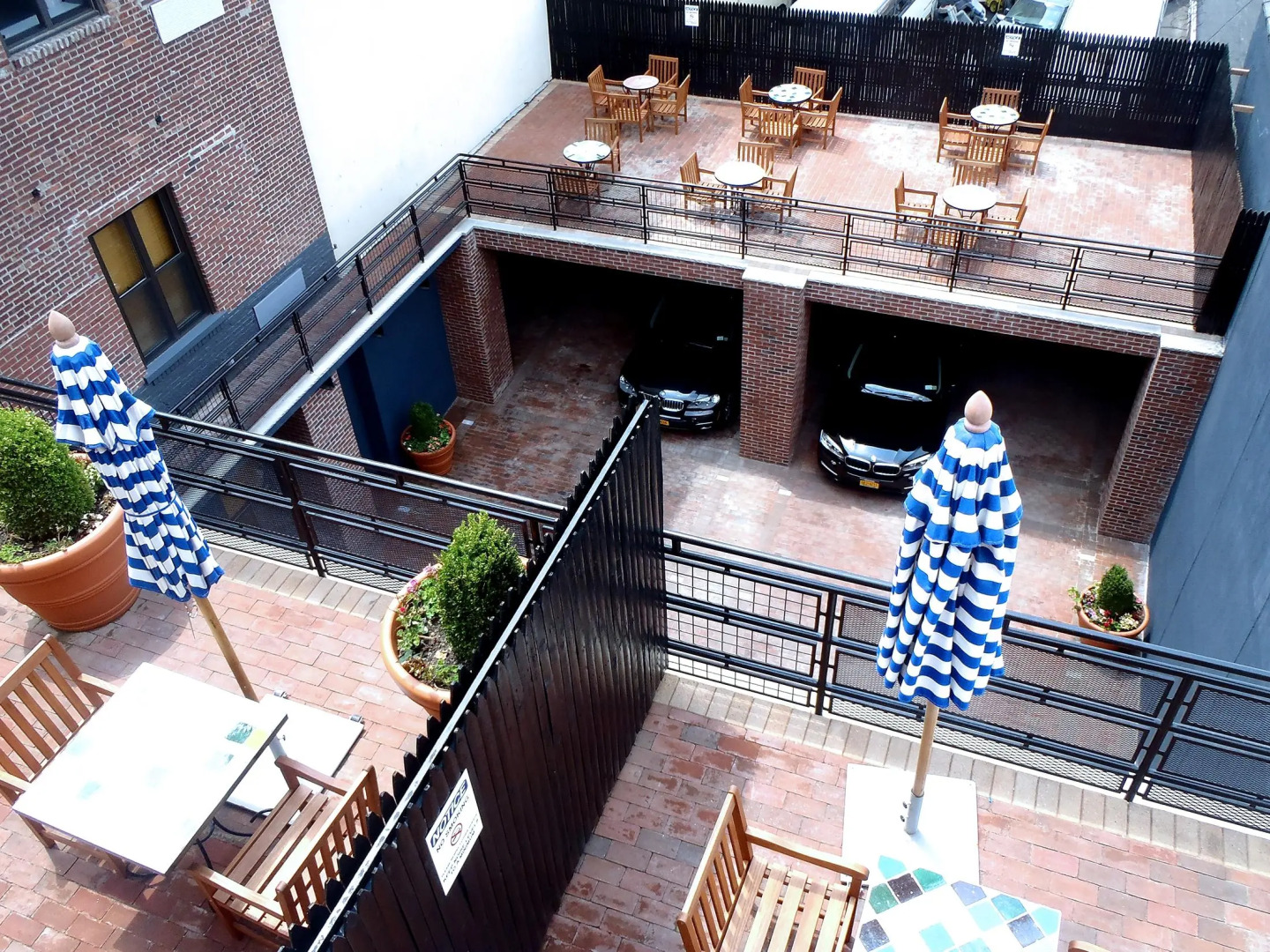 Foto - Henry Norman Hotel