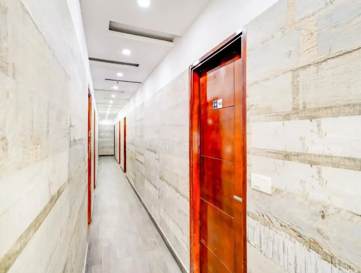 Photo - Hotel Mannat