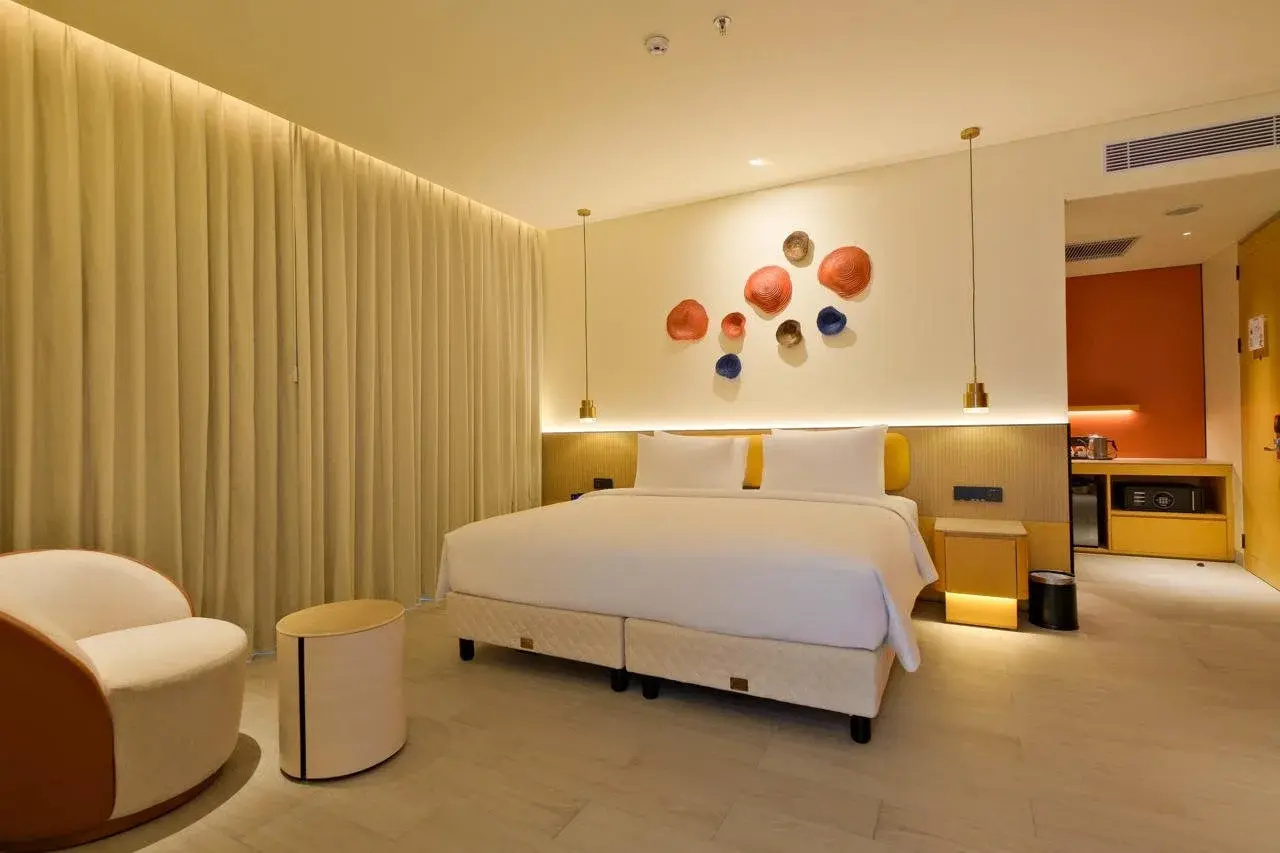 Photo - TMG Hotel Tebet, Marclan Collection