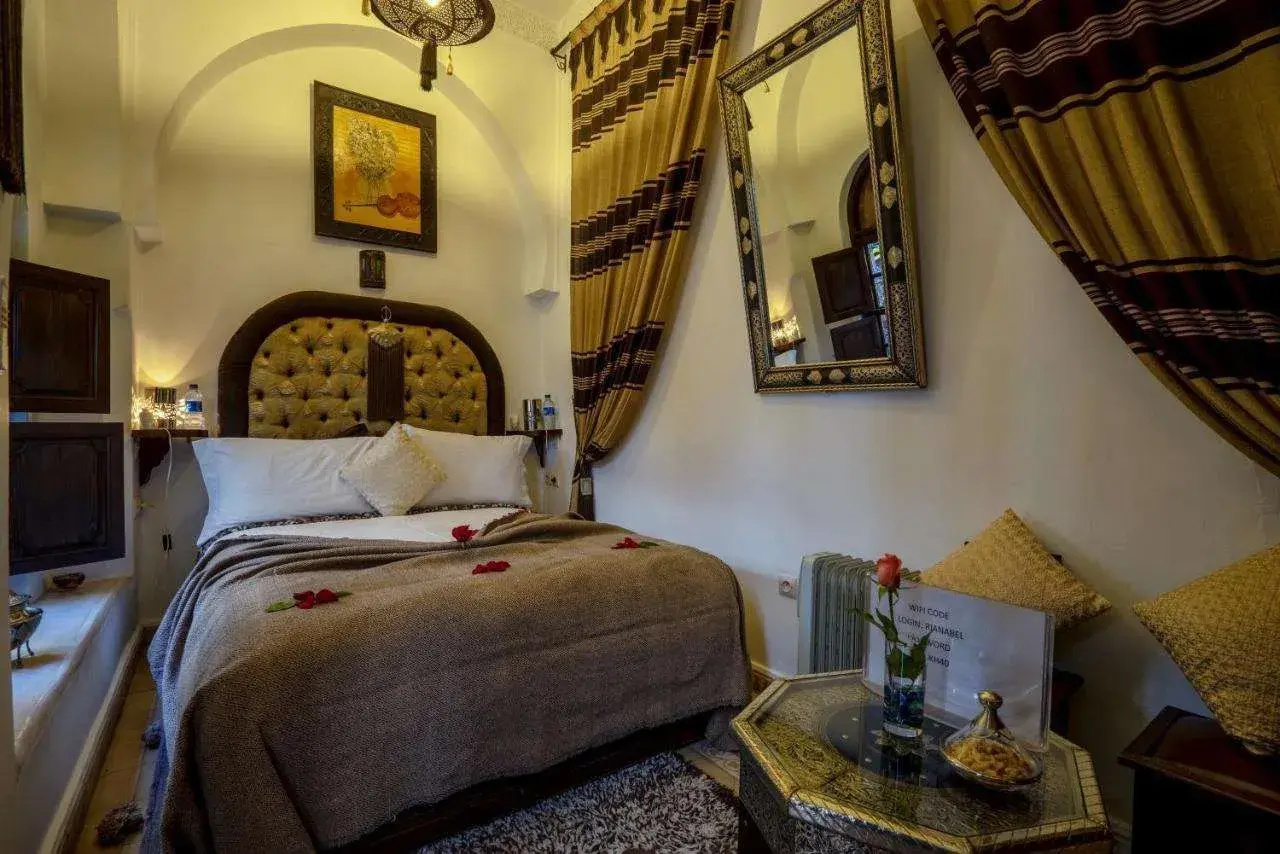 Foto - Riad Anabel