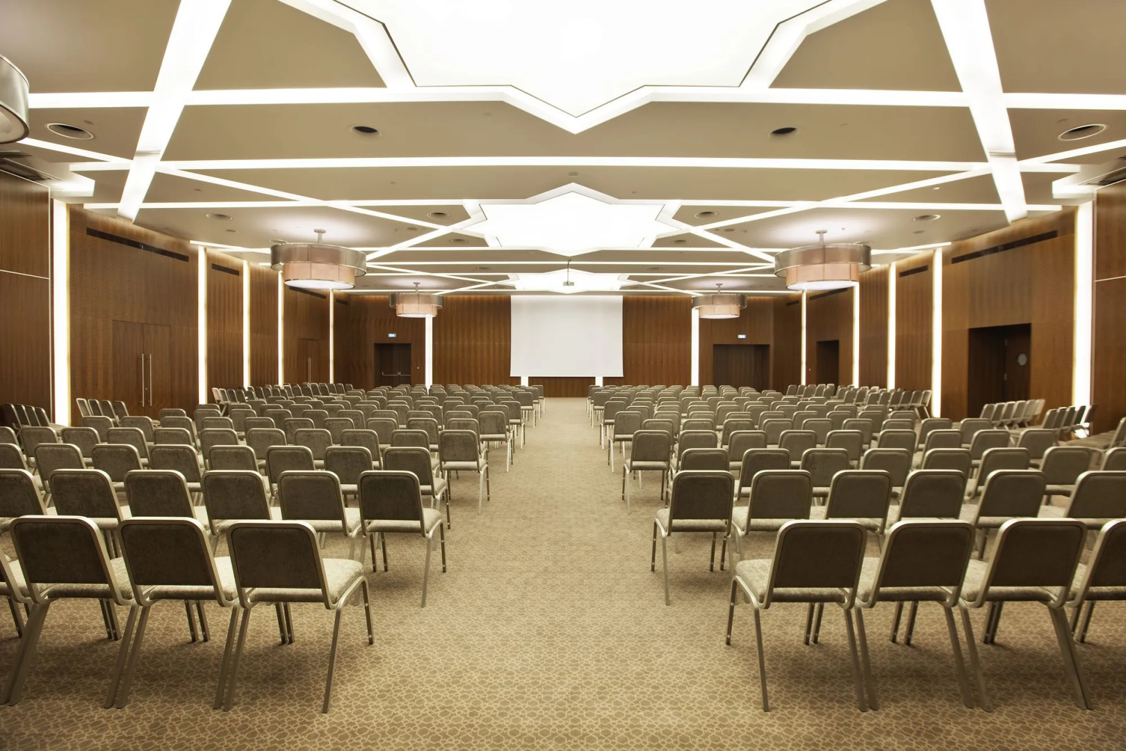 Photo - Hilton Garden Inn Konya, Turkey