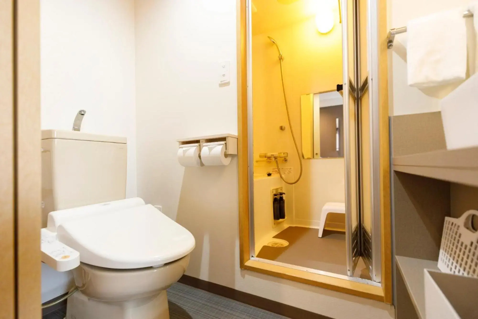 Photo - HOTEL Third Place Hakata