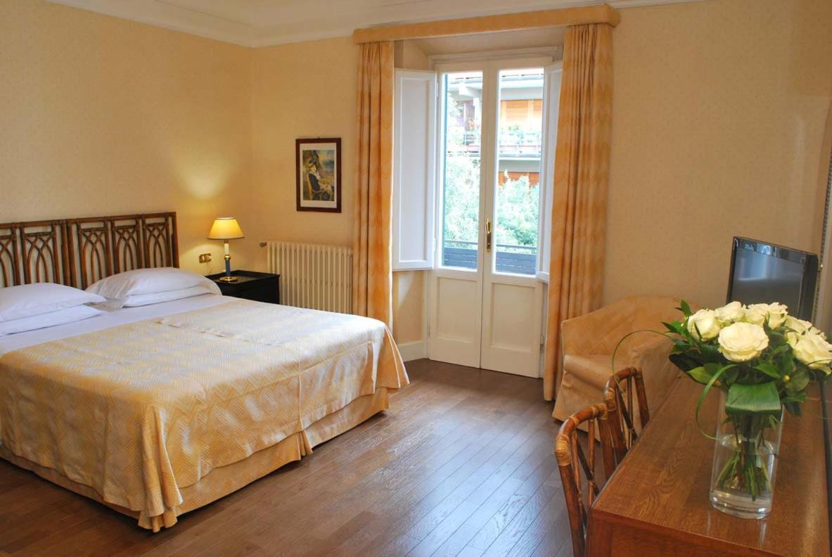 Foto - Grand Hotel Francia & Quirinale