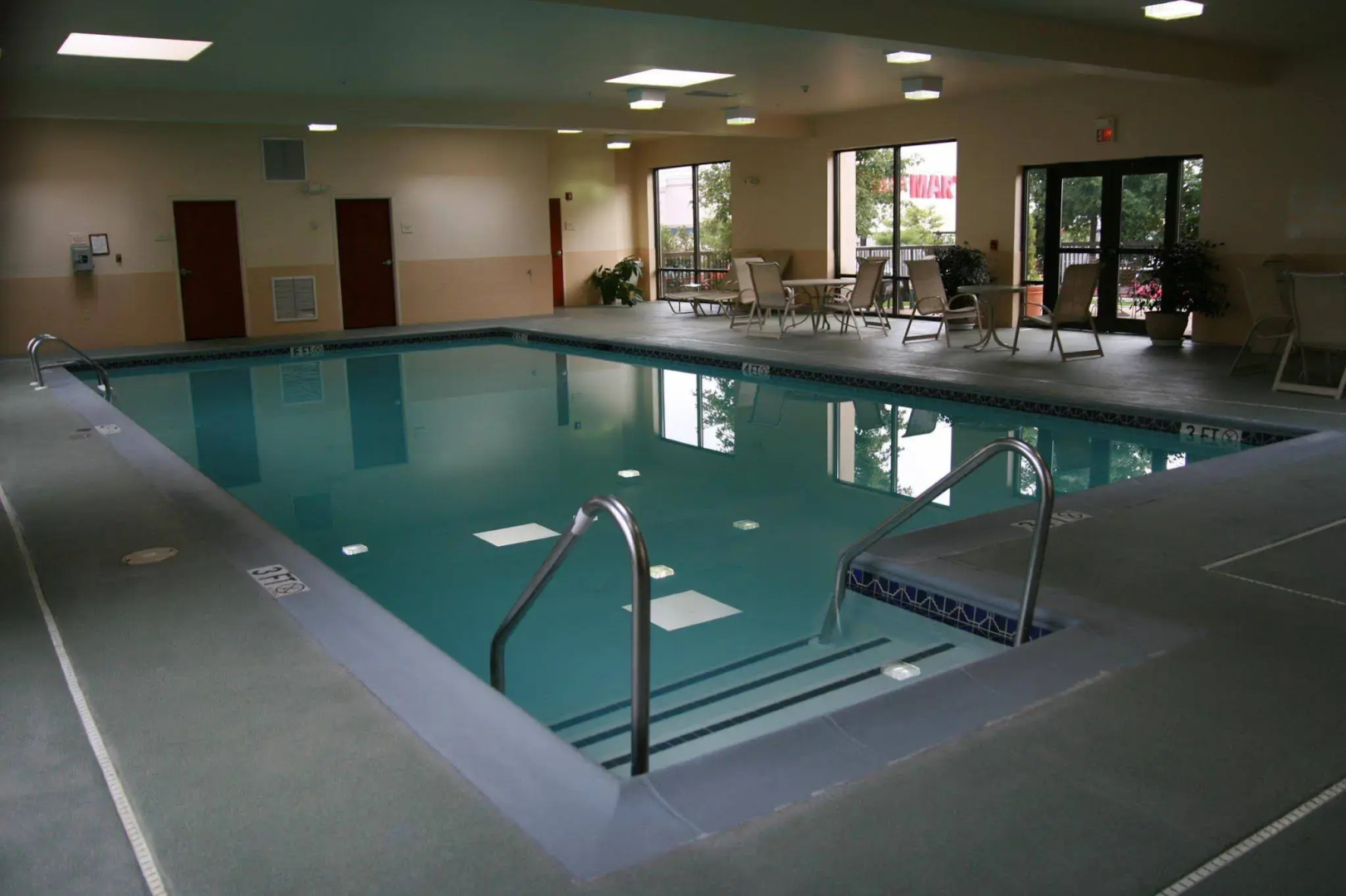 Foto - Hampton Inn Woodbridge