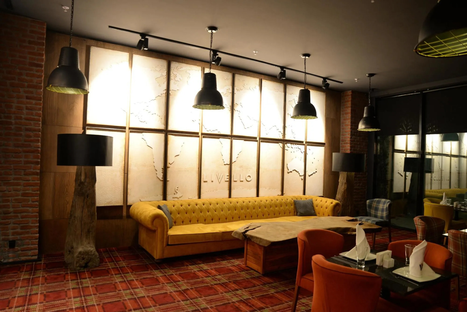 Photo - Empire Hotel İstanbul