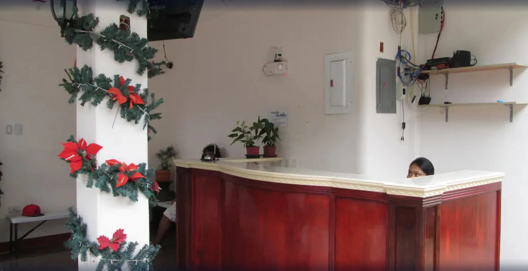 Foto - AJ Travellers Inn - Annex