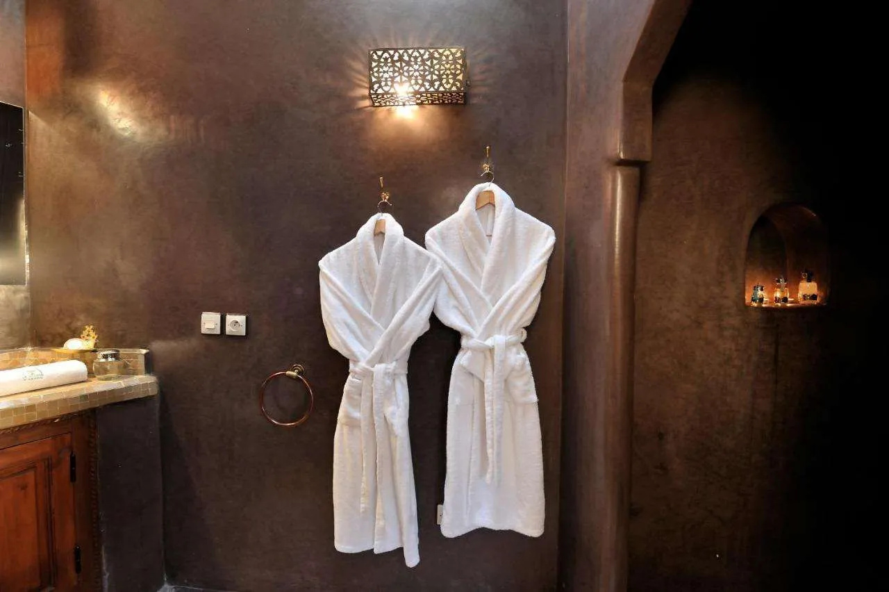 Foto - Riad Le Jardin d'Abdou