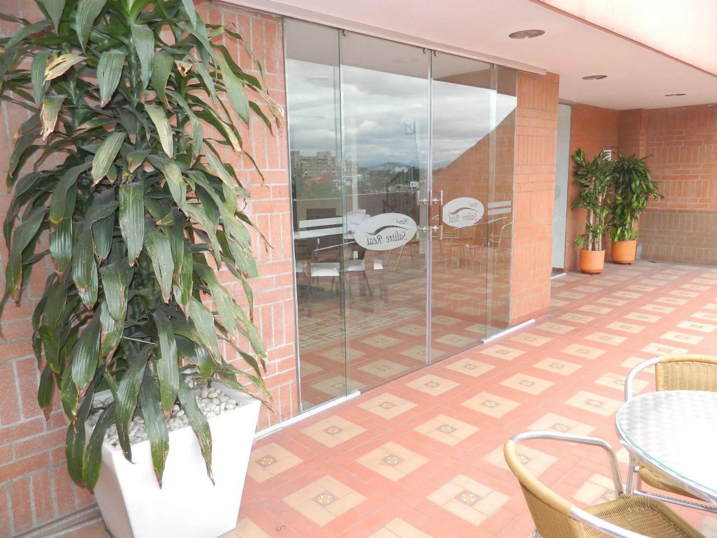 Foto - AW Hotel Salitre Real