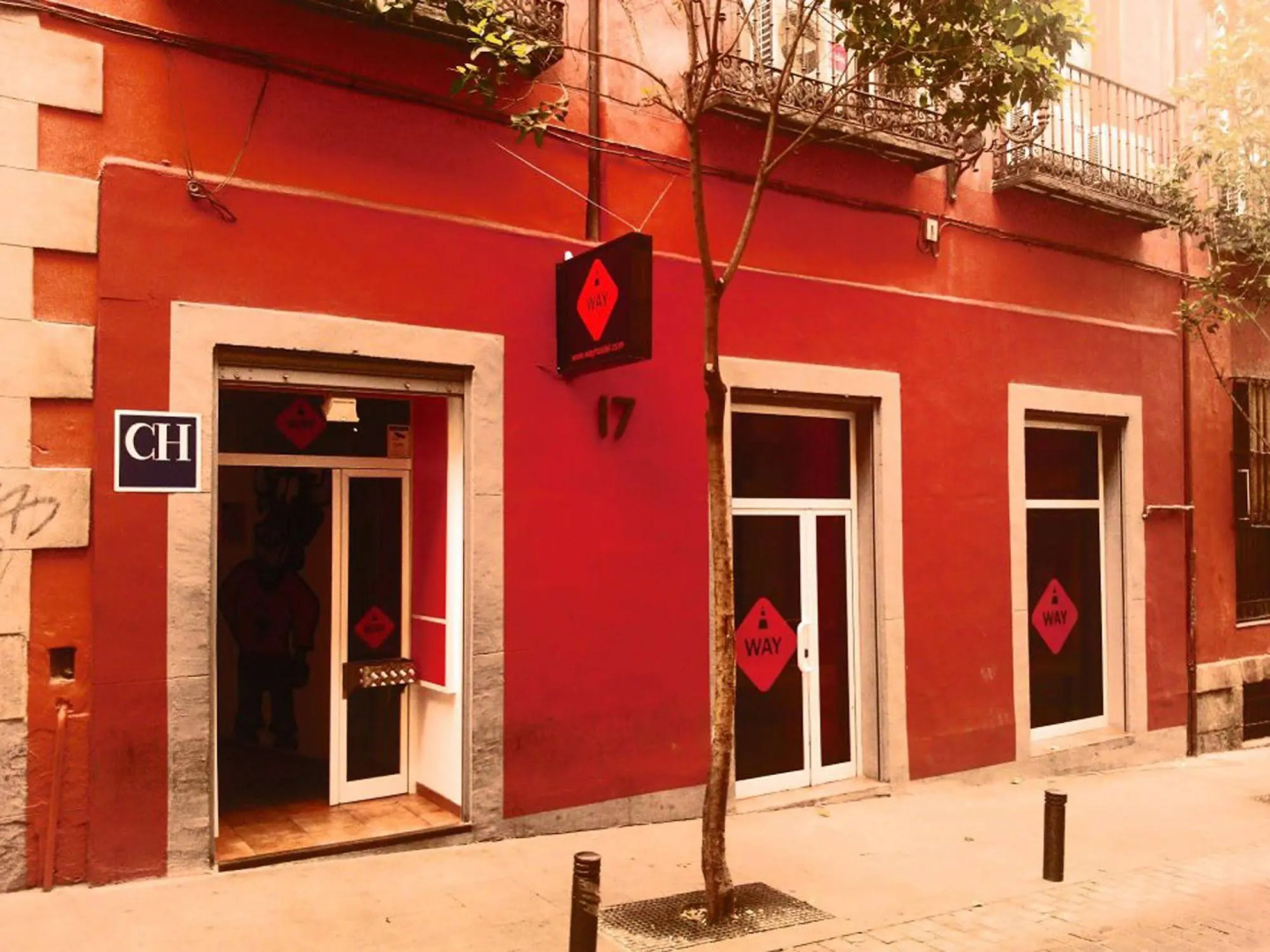 Photo - Way Hostel Madrid