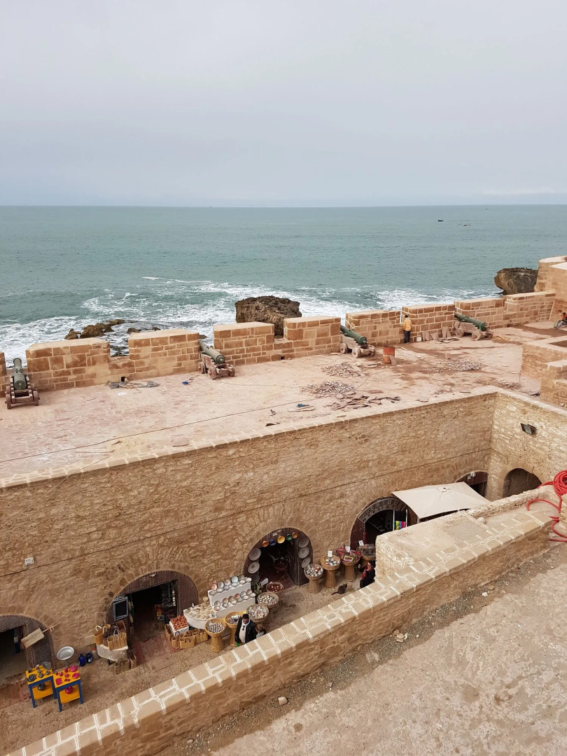 Foto - Riad Sidi Magdoul