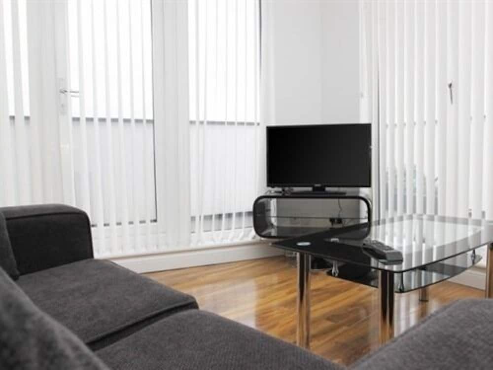 Radalco Apartments
