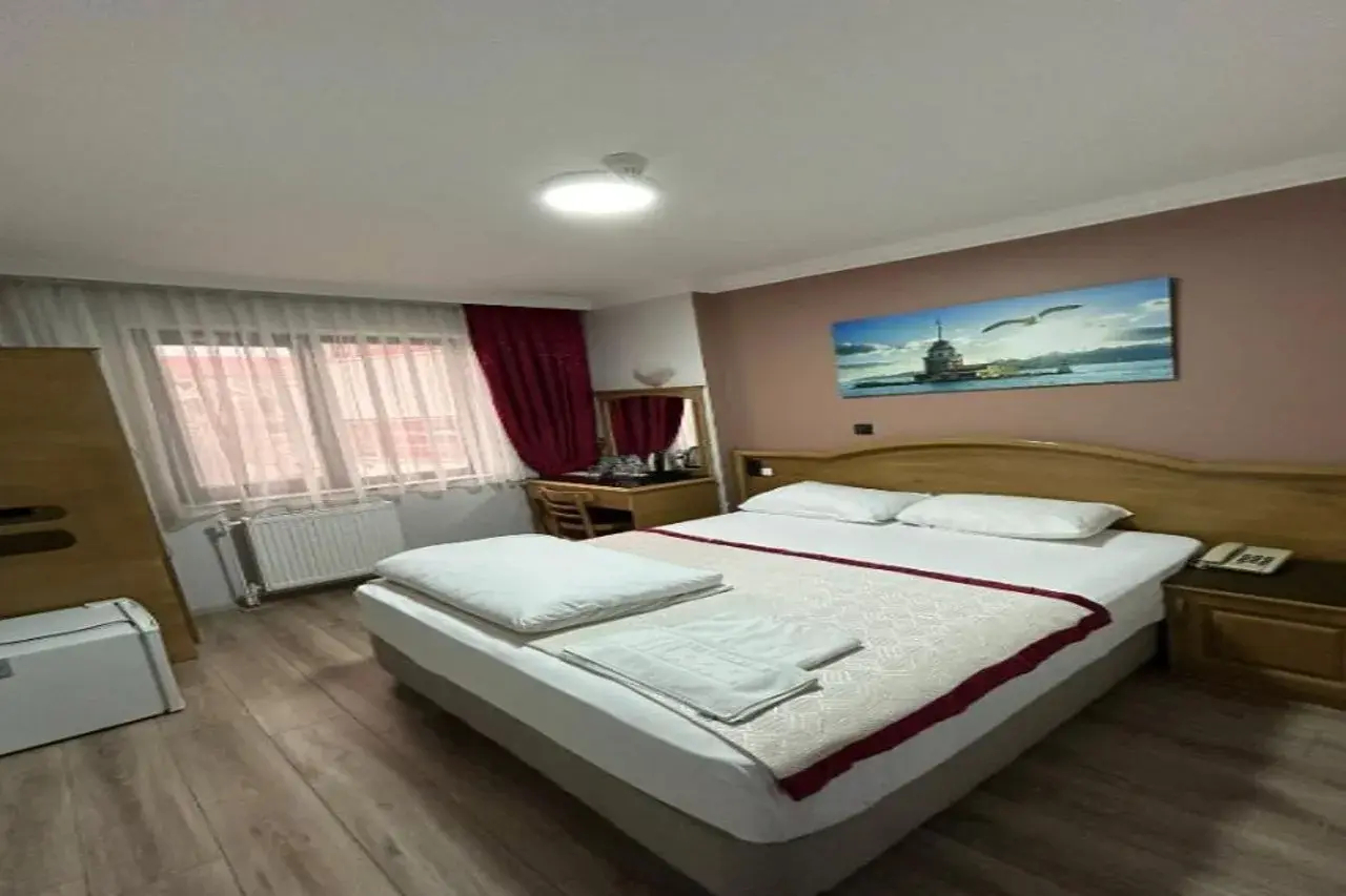 Photo - Nil Hotel