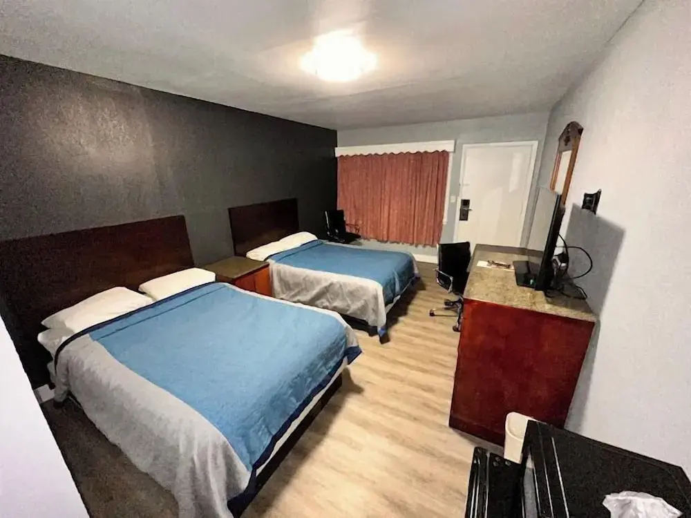 Foto - Reed Motel Nashville