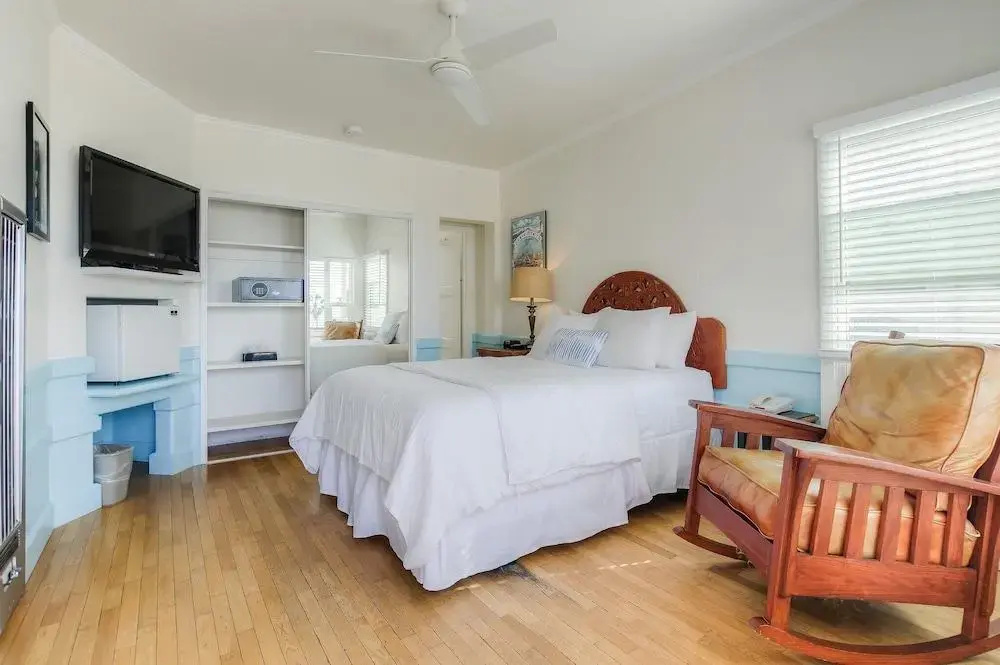 Photo - Sea Blue Hotel