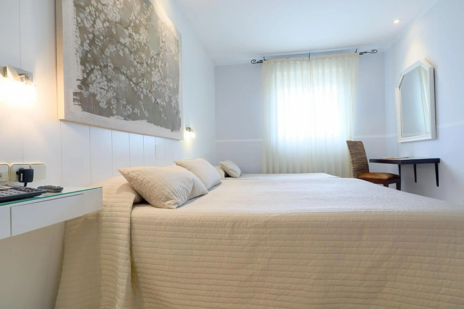 Photo - Oasis Cordoba Hotel