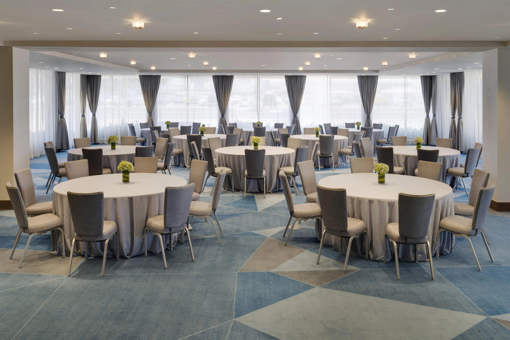 Foto - Hyatt Regency Los Angeles International Airport