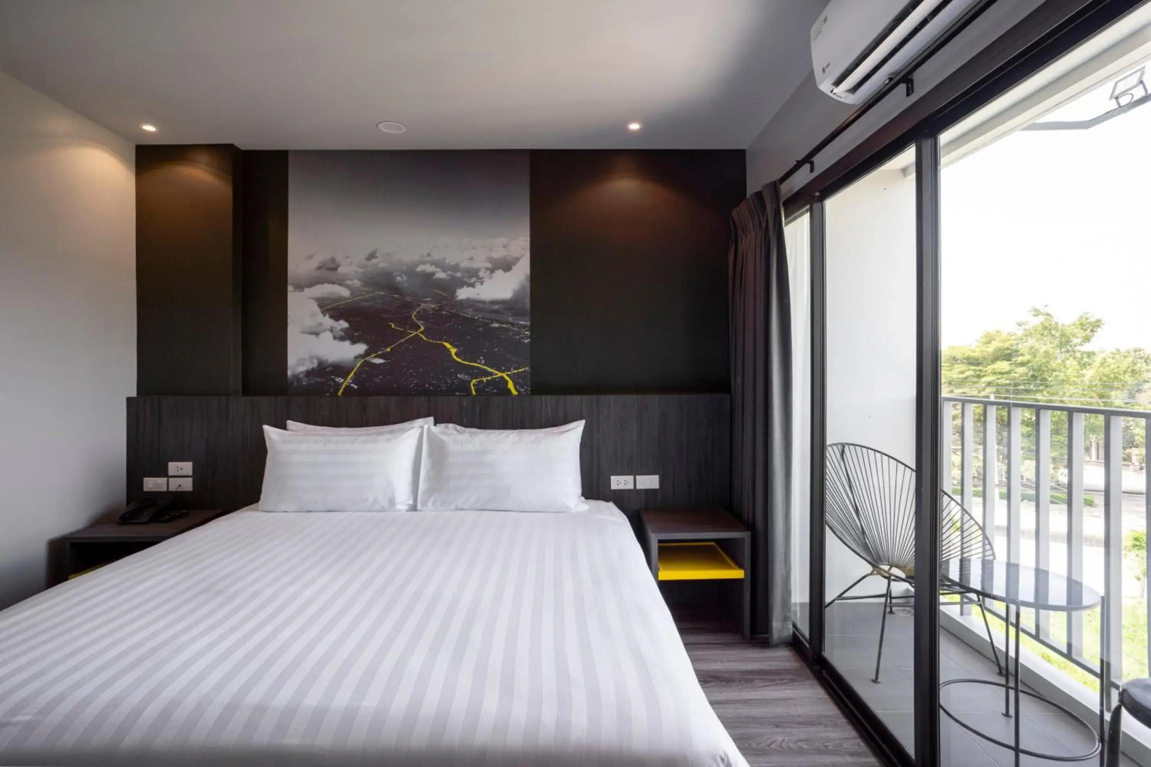 Photo - Sleep Mai Chiang Mai Airport Lifestyle Hotel