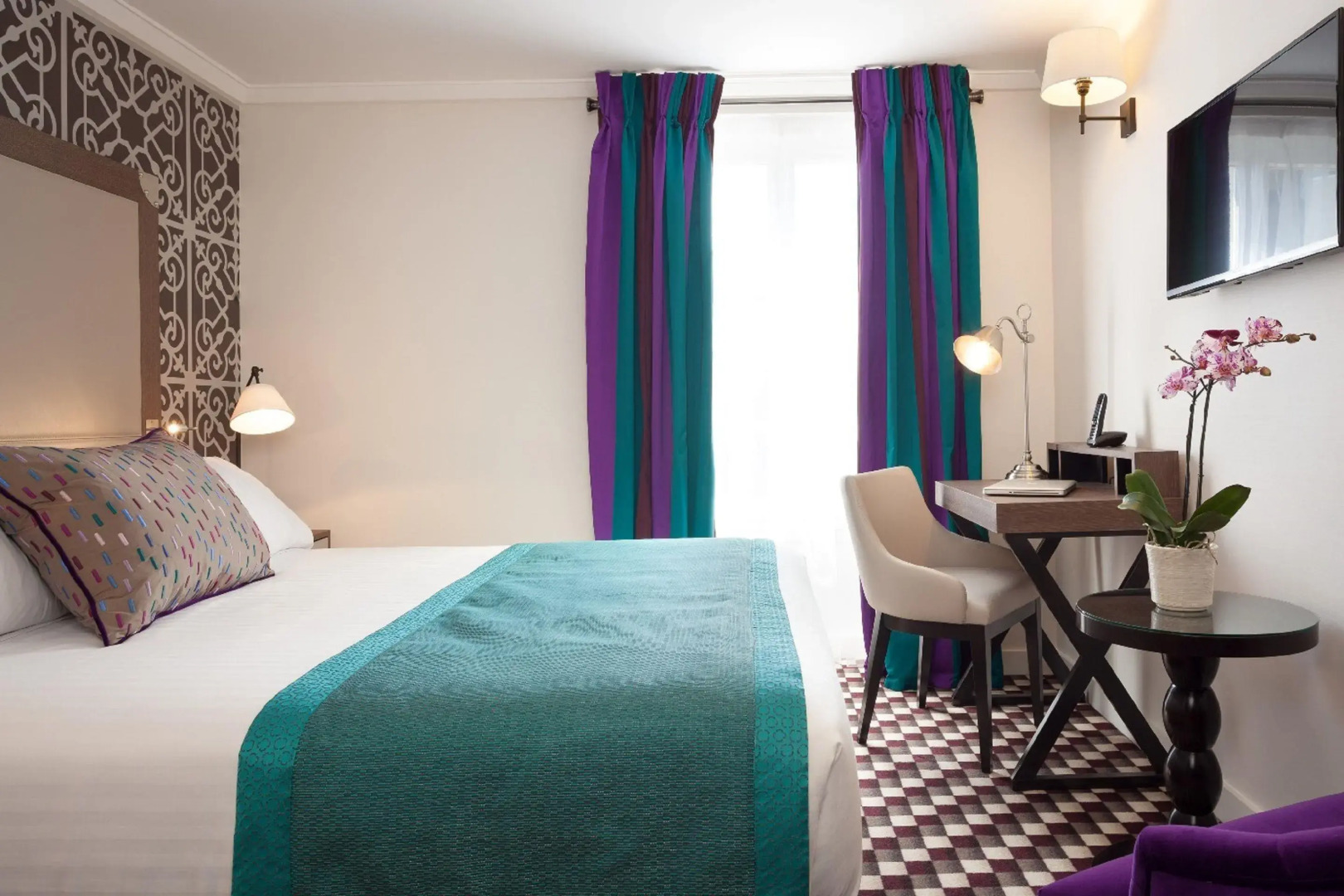 Foto - Hotel Phileas Lazare & Spa - Opera