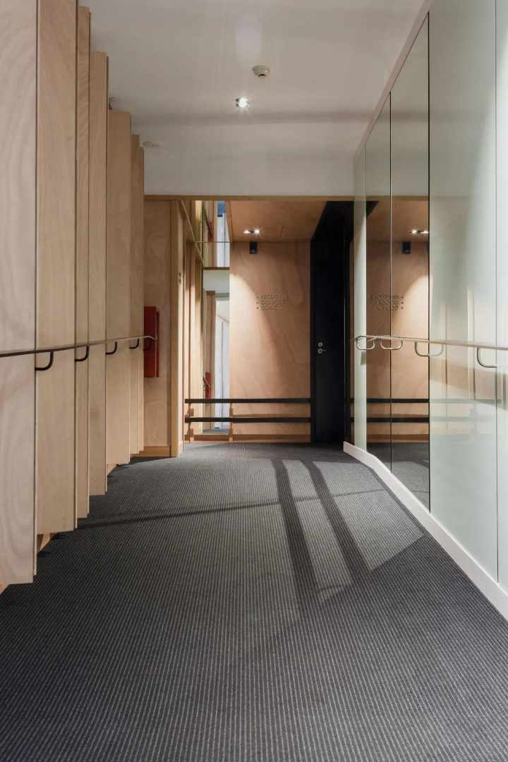 Foto - Gilmer Apartment Hotel