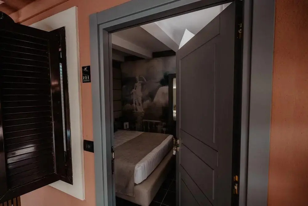 Foto - Relais Manzoni