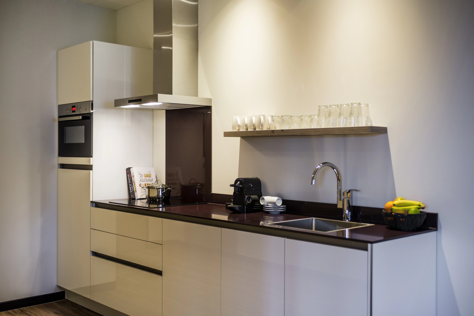 Foto - Adagio Amsterdam City South