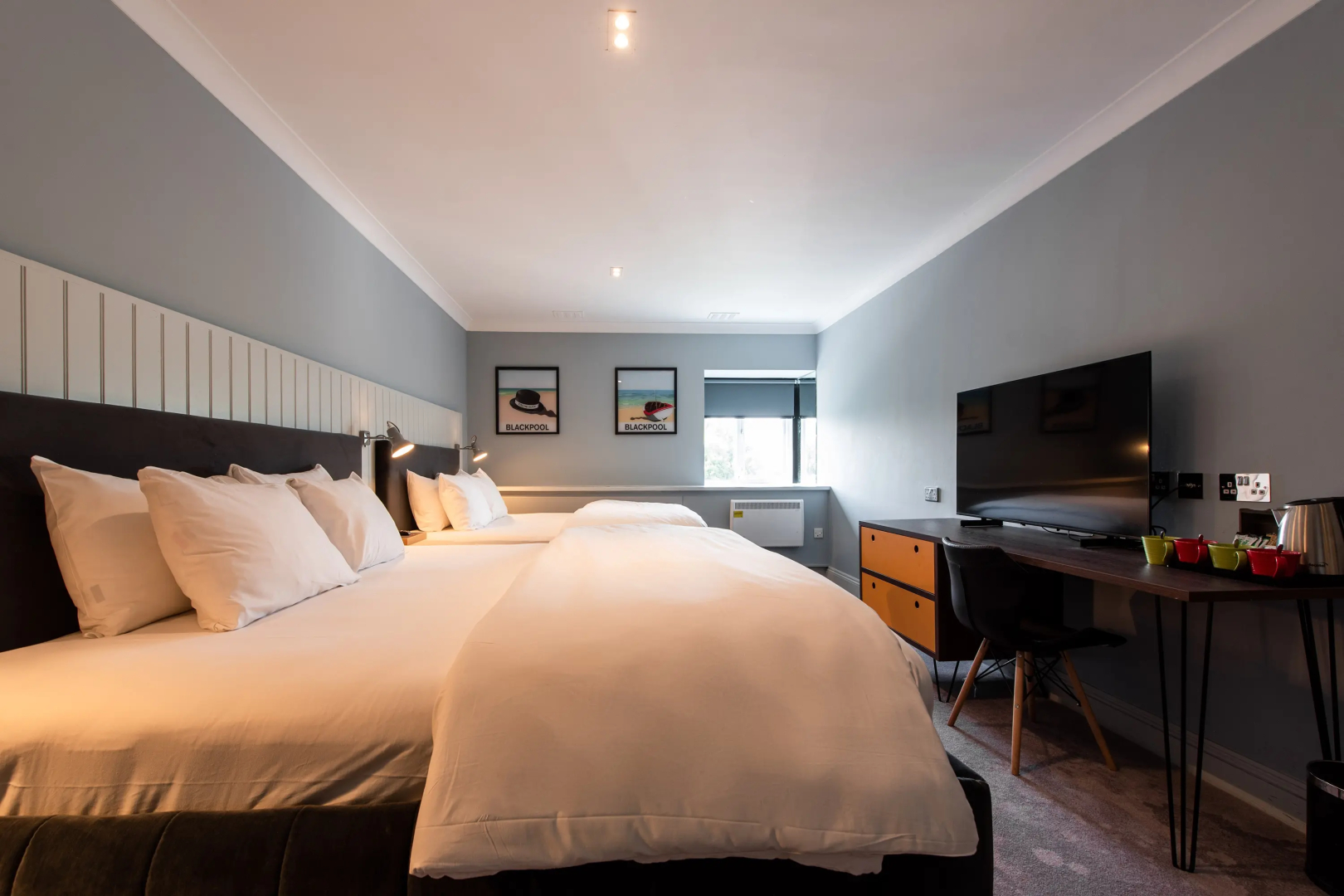 Foto - Village Hotel Blackpool