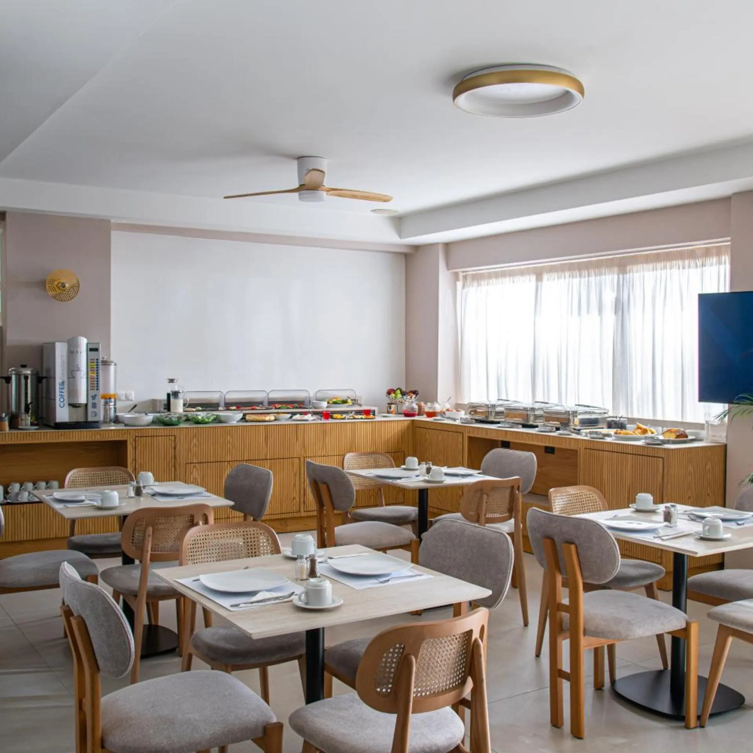 Photo - Mary Hotel & Mary Royal Suites