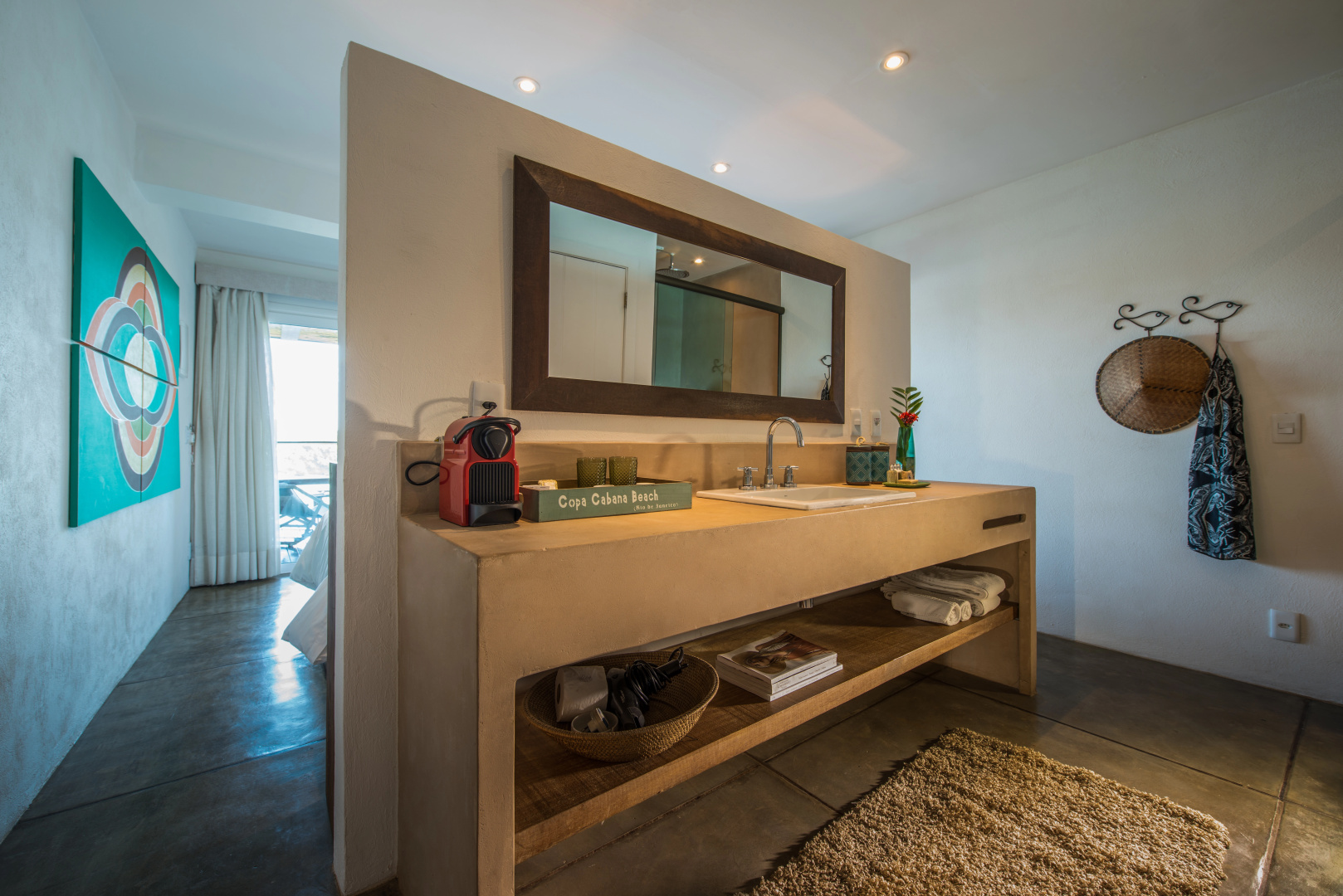 Photo - Vila d'este Hotel