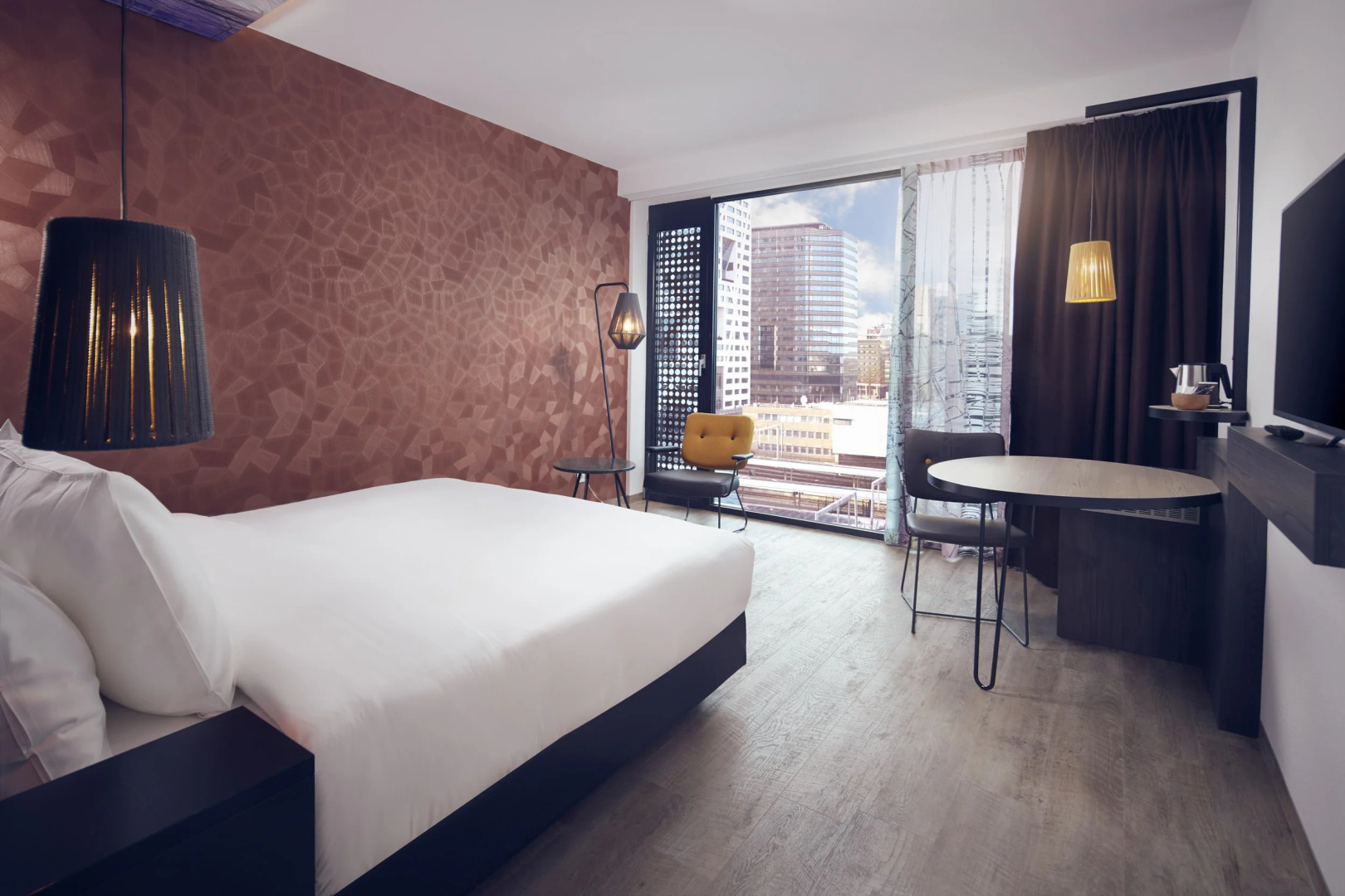 Photo - Inntel Hotels Utrecht Centre