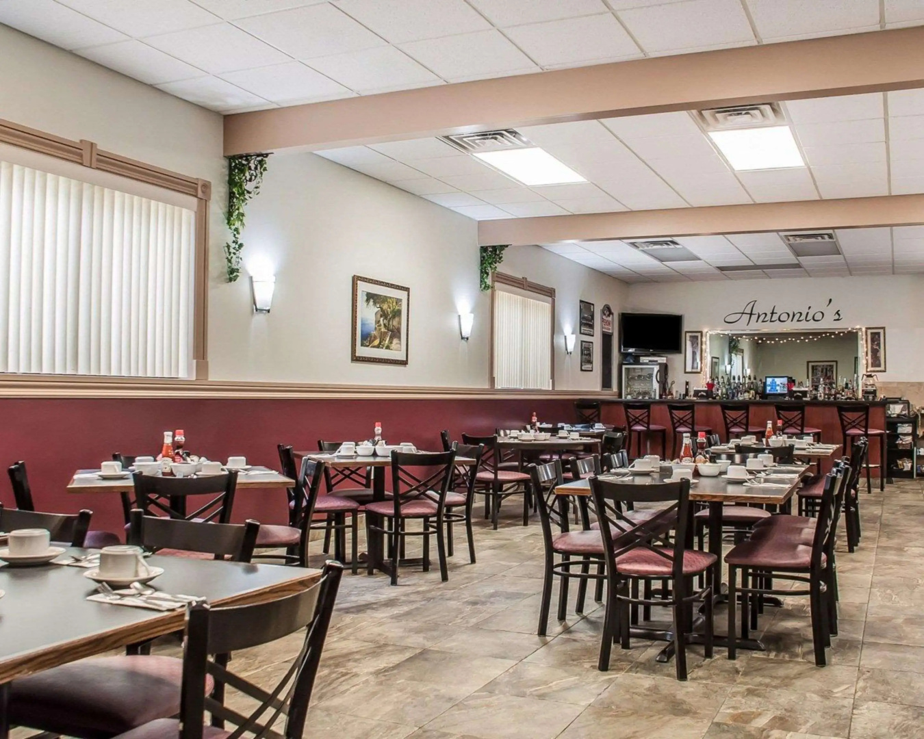 Foto - Quality Inn - Niagara Falls Blvd