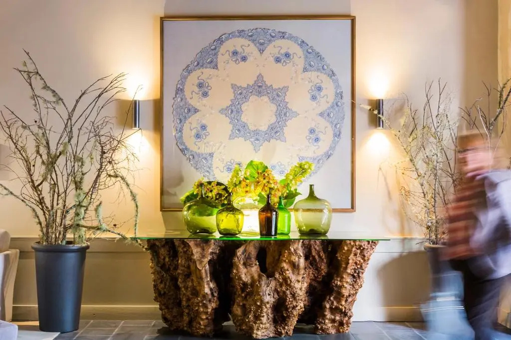 Foto - Castanheiro Boutique Hotel