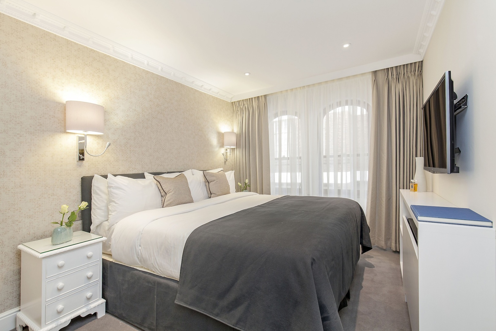Foto - Mayfair House