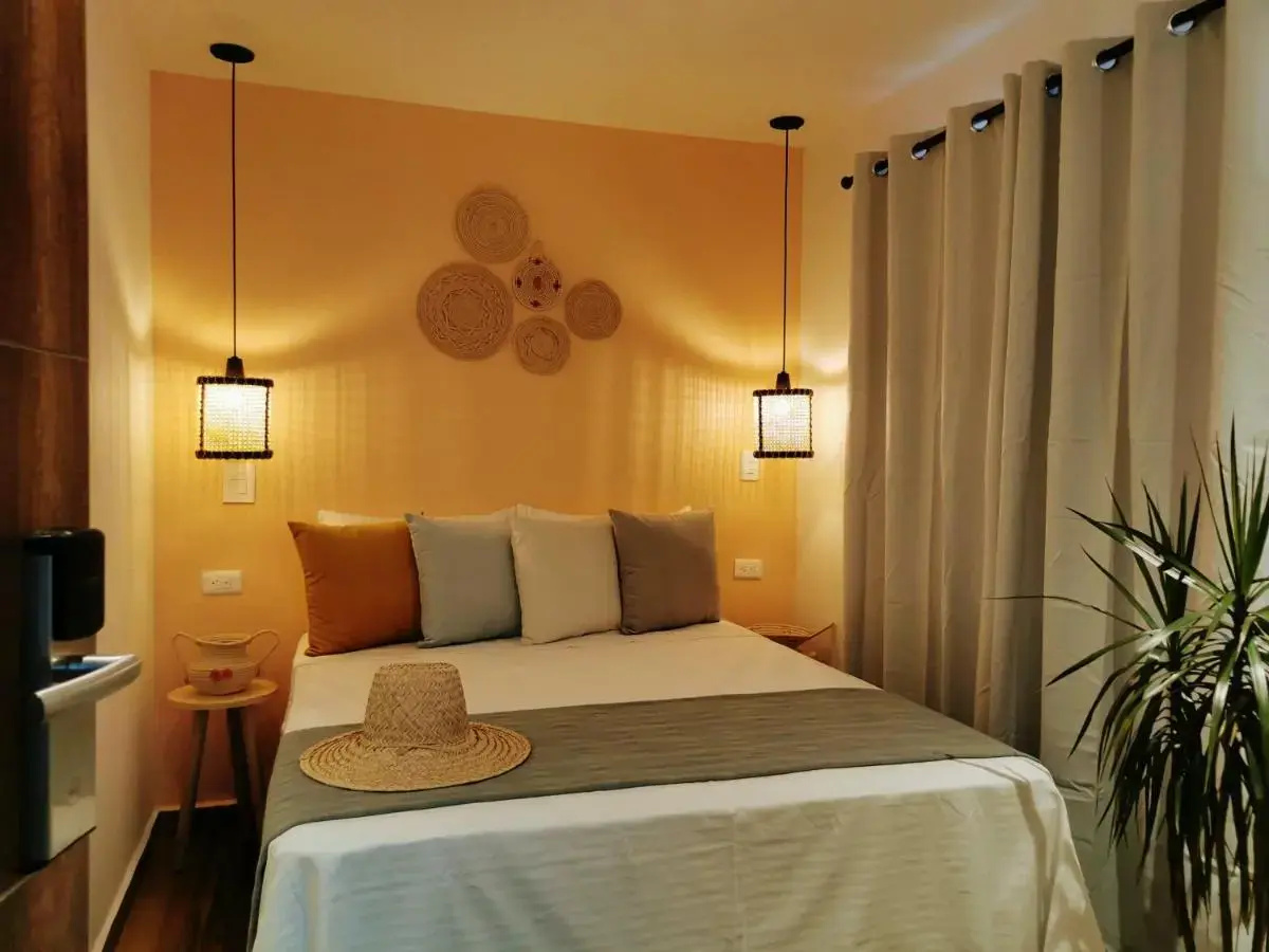 Foto - La Martina Boutique Hotel