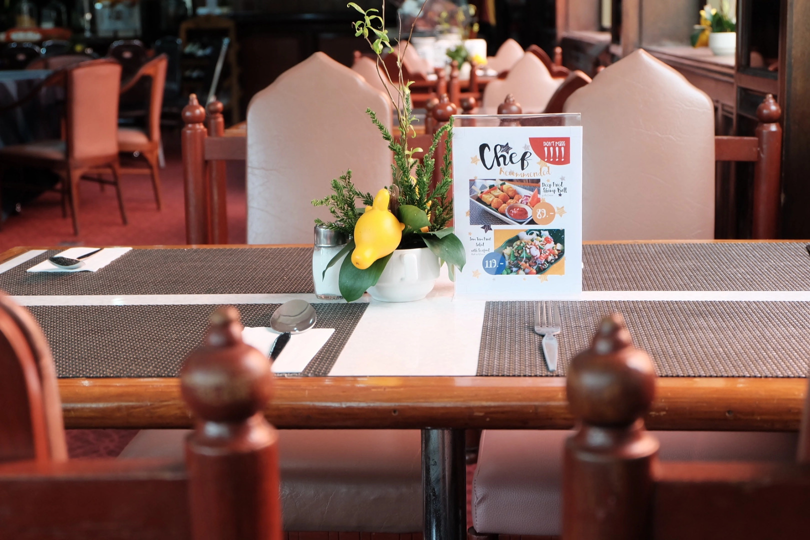 Foto - Star Hotel Chiang Mai - SHA Extra Pus