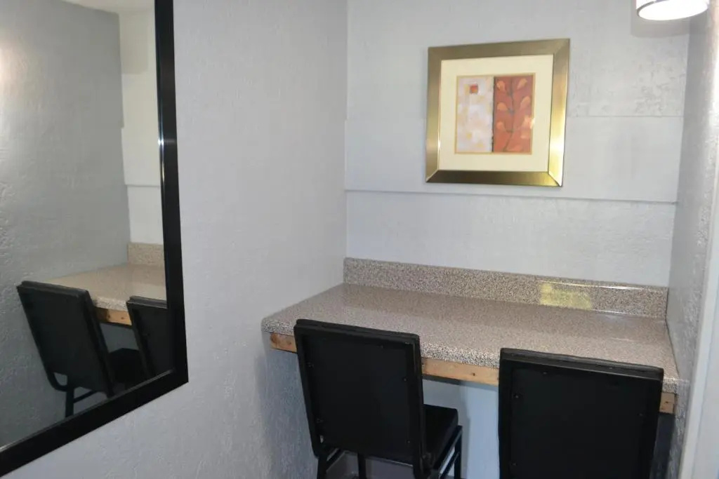 Foto - Noble Suites Jacksonville